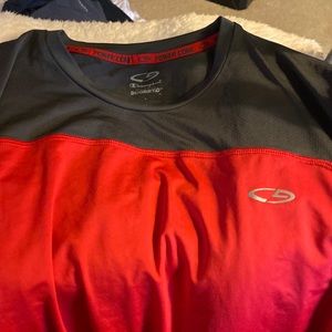 Compression shirt